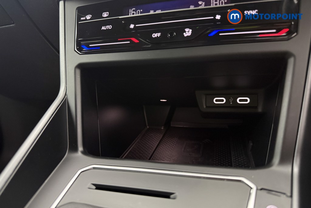 Volkswagen Taigo R-Line Automatic Petrol SUV - Stock Number (1662489) - 17th supplementary image