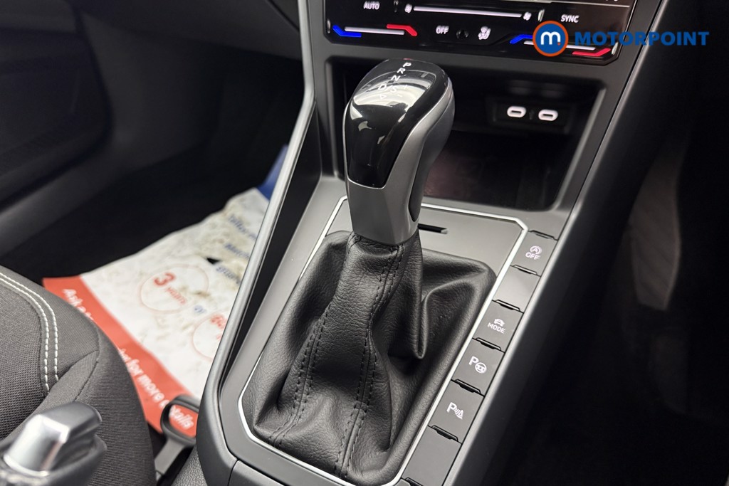 Volkswagen Taigo R-Line Automatic Petrol SUV - Stock Number (1662489) - 18th supplementary image