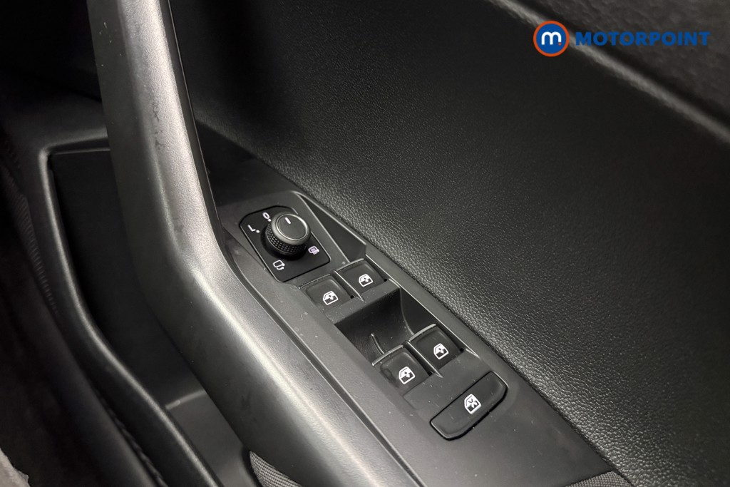 Volkswagen Taigo R-Line Automatic Petrol SUV - Stock Number (1662489) - 19th supplementary image