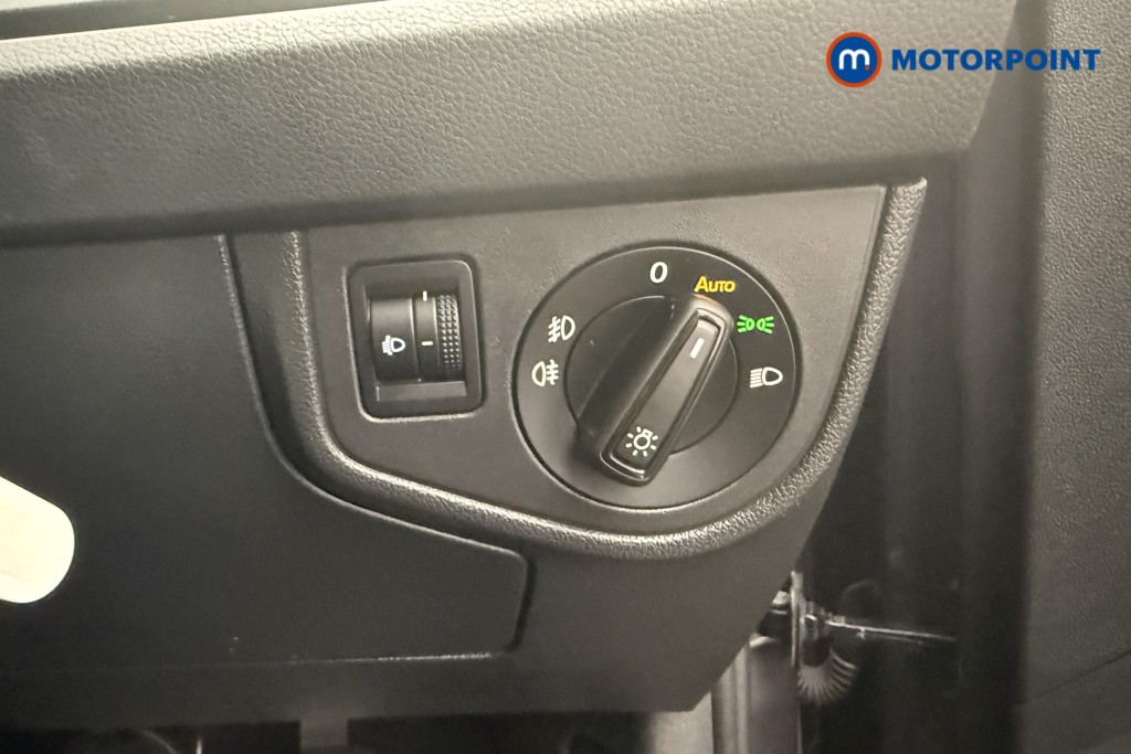 Volkswagen Taigo R-Line Automatic Petrol SUV - Stock Number (1662489) - 20th supplementary image