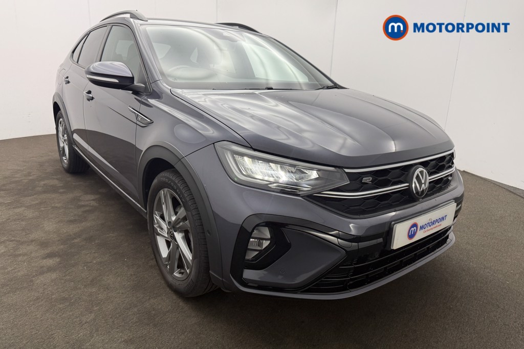 Volkswagen Taigo R-Line Automatic Petrol SUV - Stock Number (1662489) - 22nd supplementary image