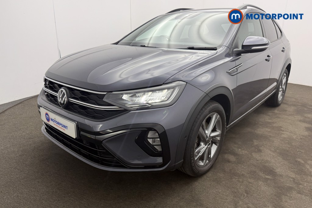 Volkswagen Taigo R-Line Automatic Petrol SUV - Stock Number (1662489) - 23rd supplementary image