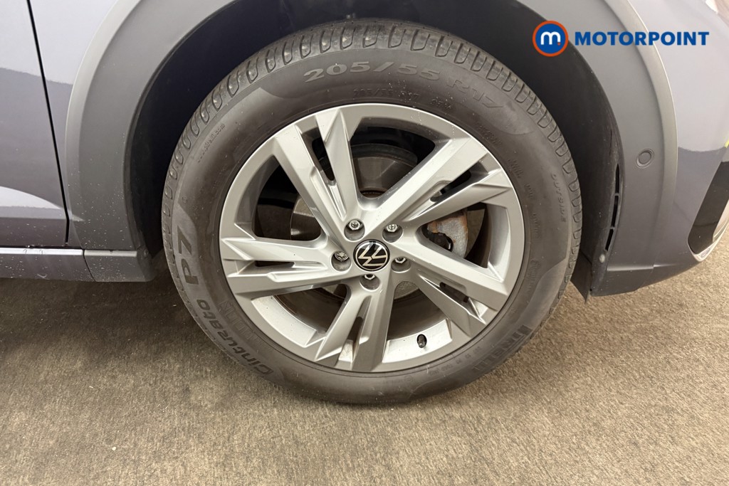 Volkswagen Taigo R-Line Automatic Petrol SUV - Stock Number (1662489) - 25th supplementary image