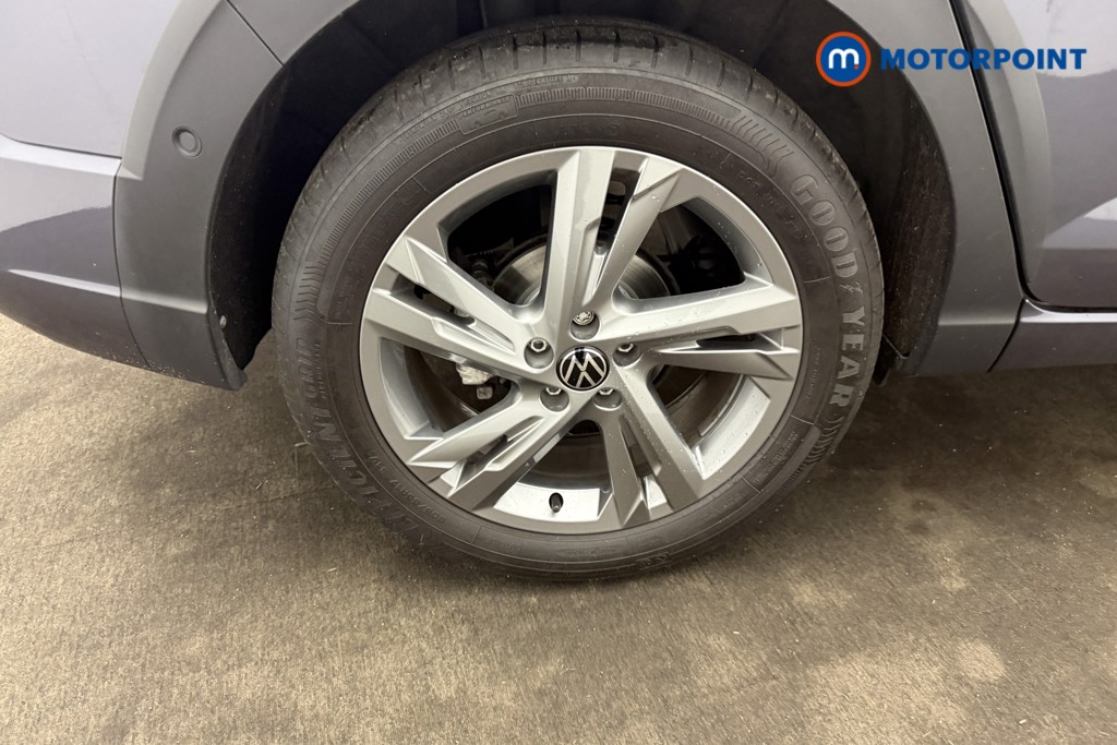 Volkswagen Taigo R-Line Automatic Petrol SUV - Stock Number (1662489) - 26th supplementary image