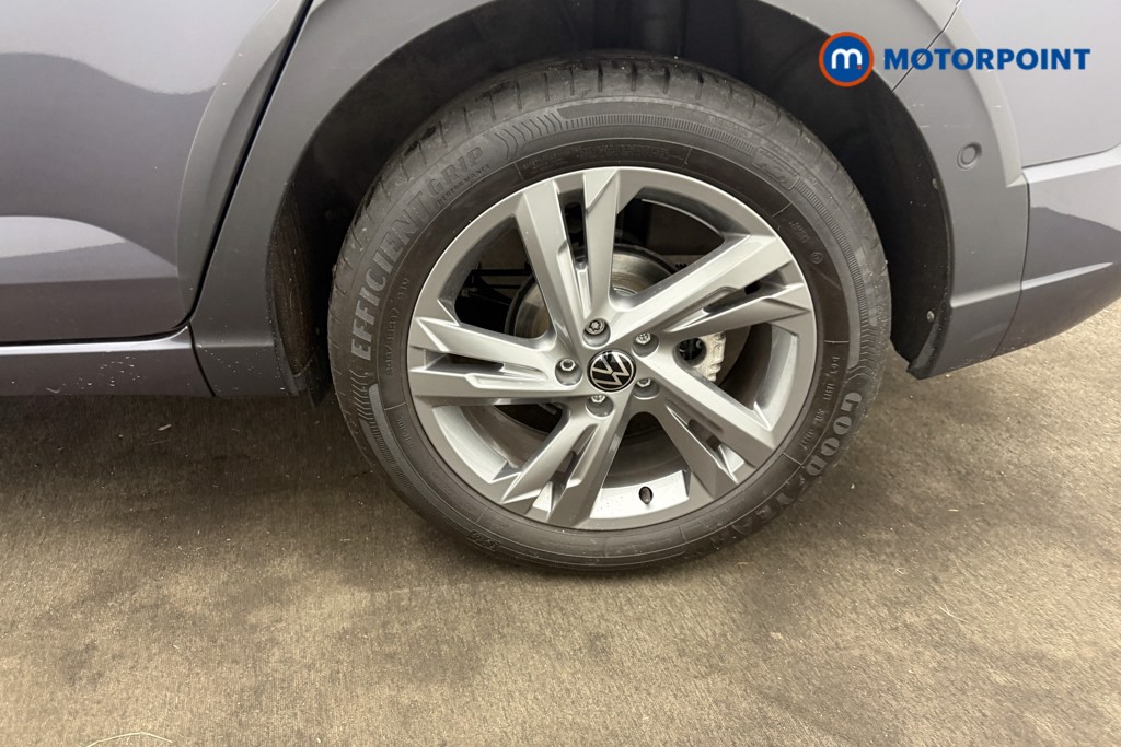 Volkswagen Taigo R-Line Automatic Petrol SUV - Stock Number (1662489) - 27th supplementary image