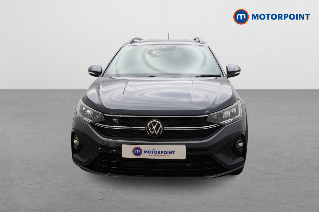 Volkswagen Taigo R-Line Automatic Petrol SUV - Stock Number (1662489) - Front bumper