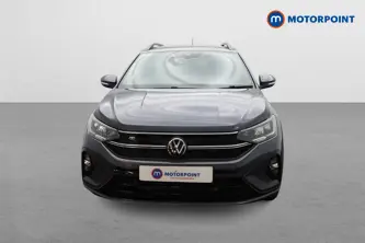 Volkswagen Taigo R-Line Automatic Petrol SUV - Stock Number (1662489) - Front bumper