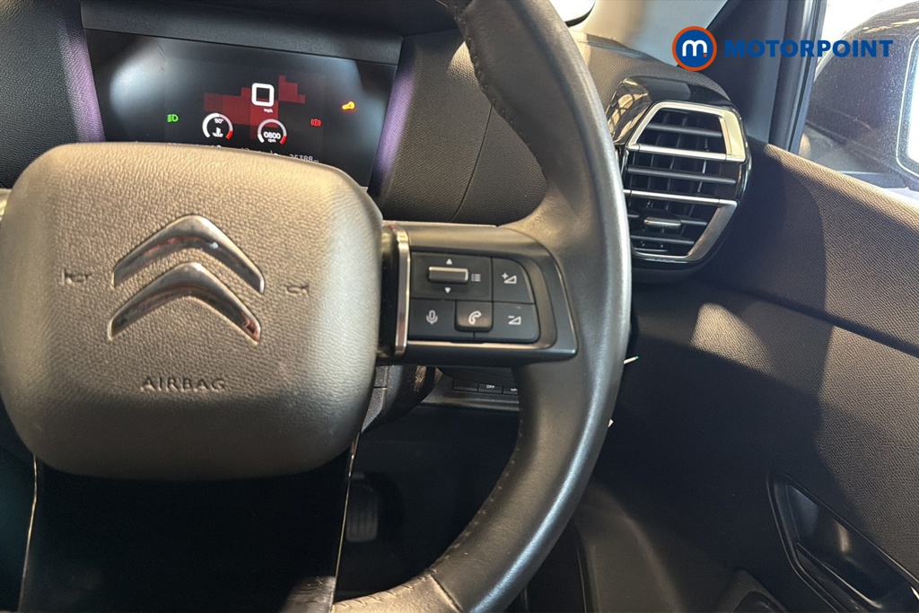Citroen C4 Sense Plus Manual Petrol Hatchback - Stock Number (1662551) - 3rd supplementary image
