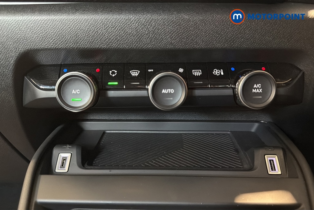 Citroen C4 Sense Plus Manual Petrol Hatchback - Stock Number (1662551) - 12th supplementary image