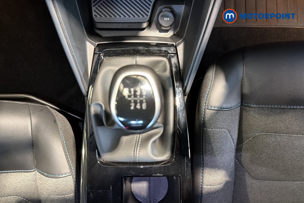 Citroen C4 Sense Plus Manual Petrol Hatchback - Stock Number (1662551) - 15th supplementary image