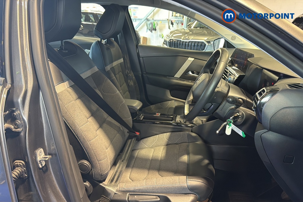 Citroen C4 Sense Plus Manual Petrol Hatchback - Stock Number (1662551) - 22nd supplementary image