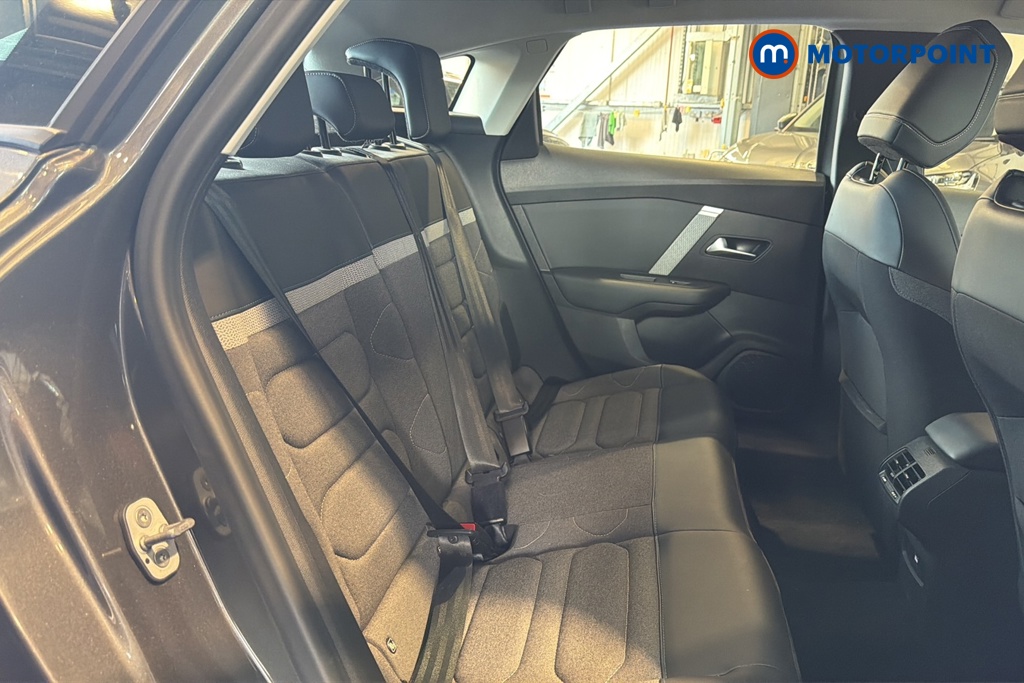 Citroen C4 Sense Plus Manual Petrol Hatchback - Stock Number (1662551) - 25th supplementary image