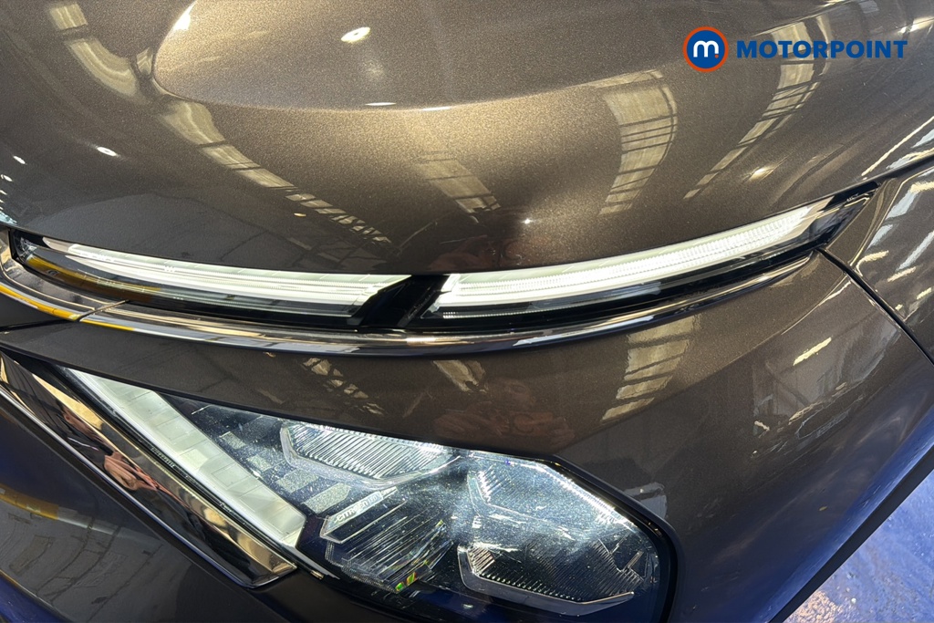 Citroen C4 Sense Plus Manual Petrol Hatchback - Stock Number (1662551) - 42nd supplementary image