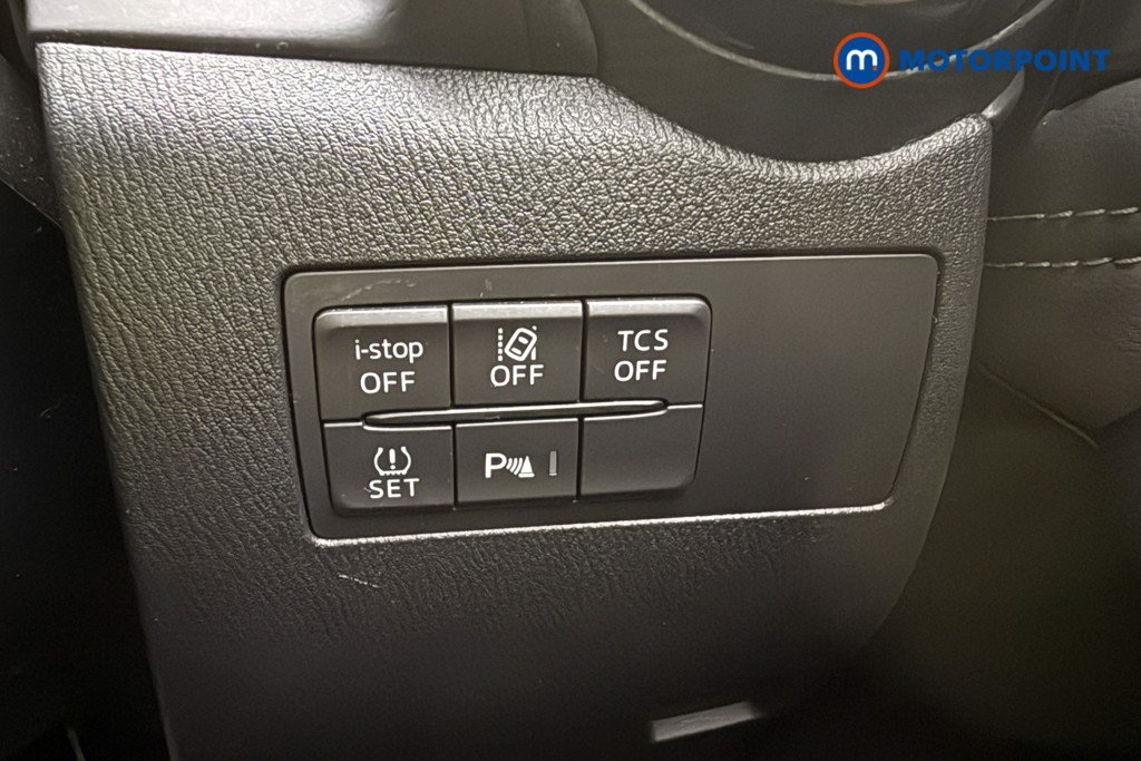 Mazda Cx-3 Sport Nav -Plus Manual Petrol SUV - Stock Number (1663009) - 2nd supplementary image