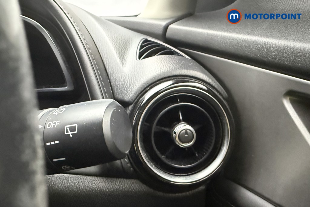 Mazda Cx-3 Sport Nav -Plus Manual Petrol SUV - Stock Number (1663009) - 3rd supplementary image