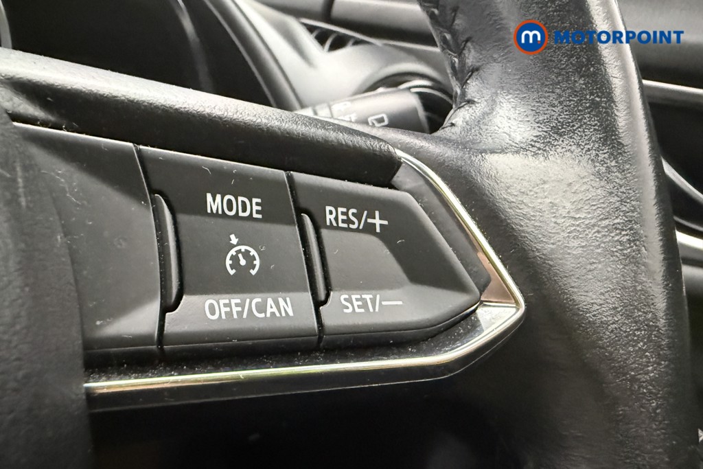 Mazda Cx-3 Sport Nav -Plus Manual Petrol SUV - Stock Number (1663009) - 4th supplementary image