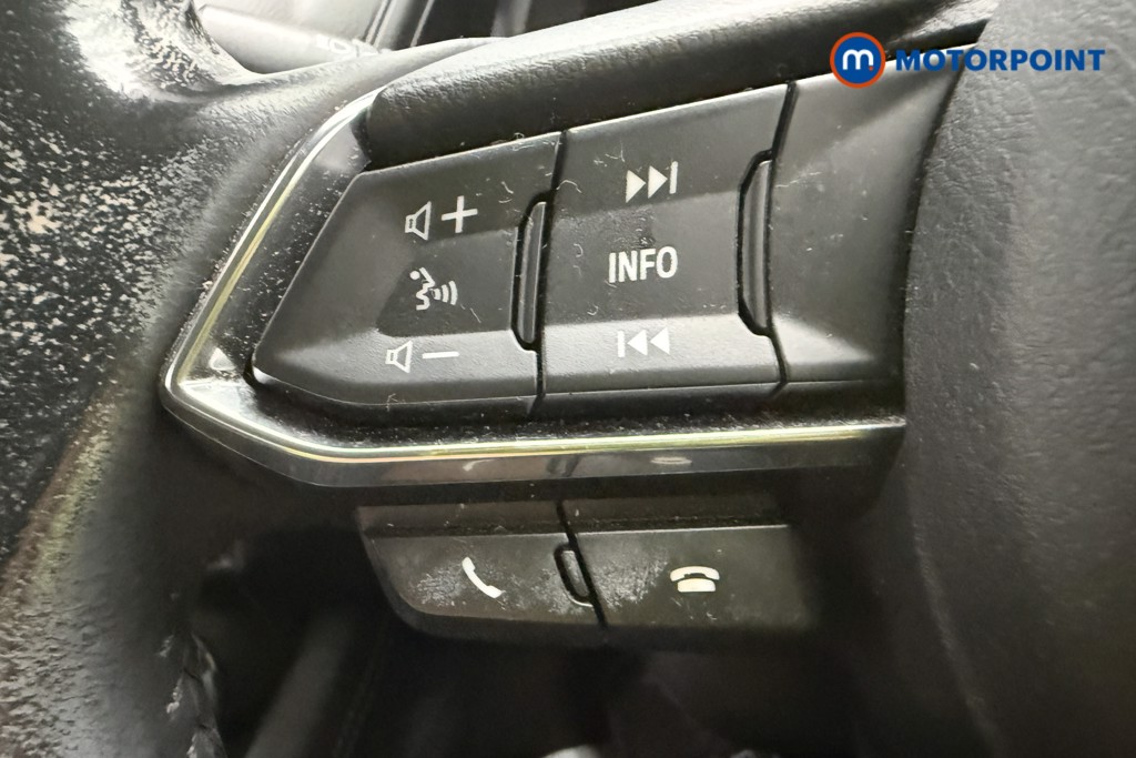 Mazda Cx-3 Sport Nav -Plus Manual Petrol SUV - Stock Number (1663009) - 5th supplementary image