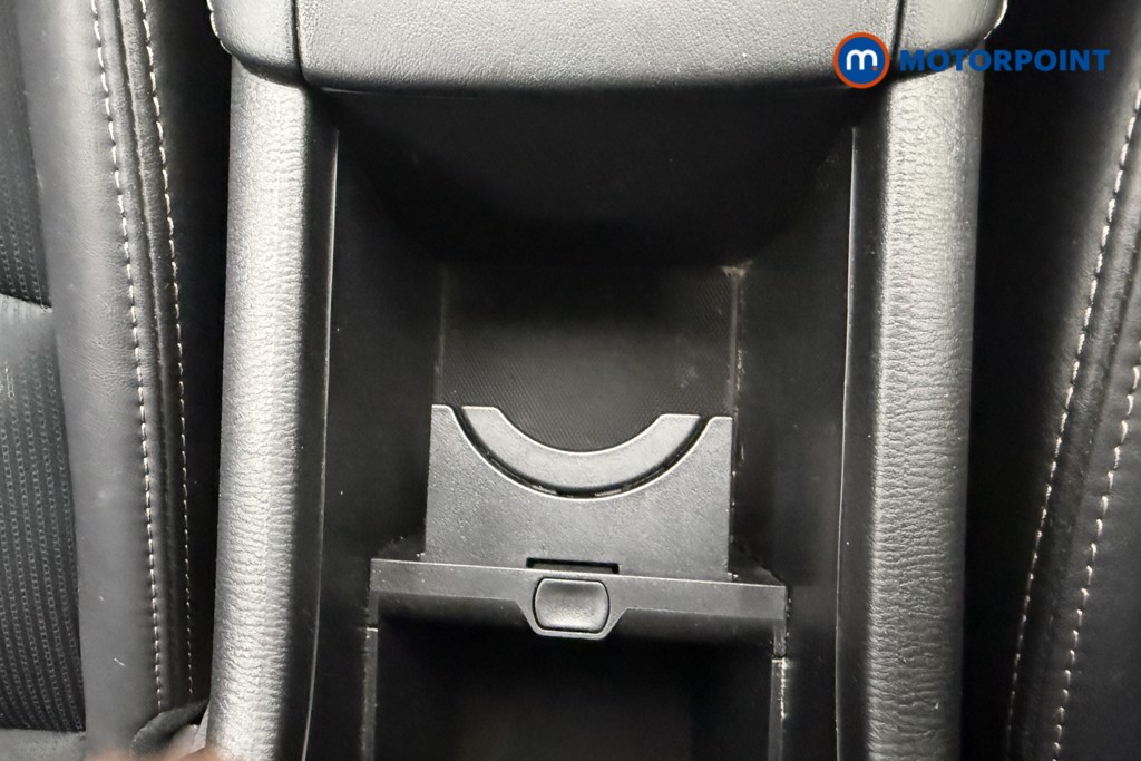 Mazda Cx-3 Sport Nav -Plus Manual Petrol SUV - Stock Number (1663009) - 9th supplementary image