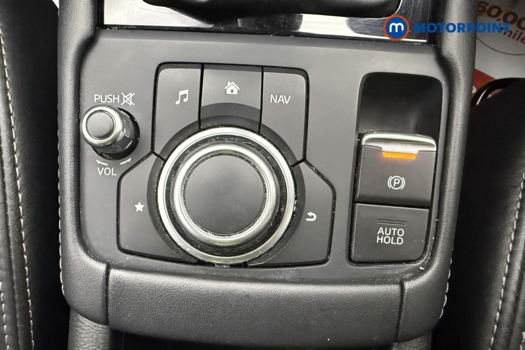 Mazda Cx-3 Sport Nav -Plus Manual Petrol SUV - Stock Number (1663009) - 10th supplementary image