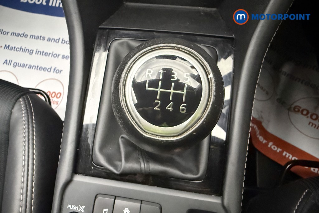 Mazda Cx-3 Sport Nav -Plus Manual Petrol SUV - Stock Number (1663009) - 11th supplementary image