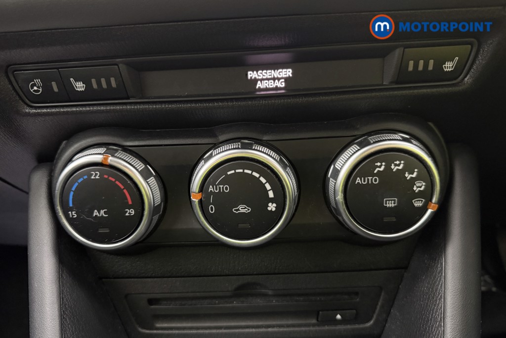 Mazda Cx-3 Sport Nav -Plus Manual Petrol SUV - Stock Number (1663009) - 12th supplementary image