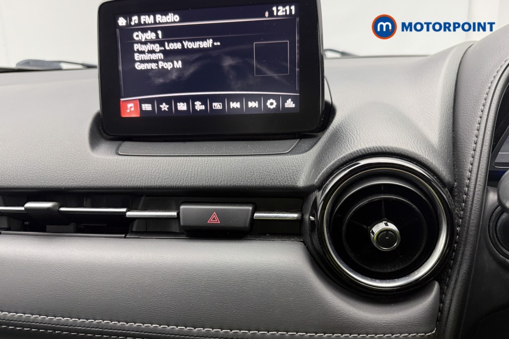 Mazda Cx-3 Sport Nav -Plus Manual Petrol SUV - Stock Number (1663009) - 13th supplementary image
