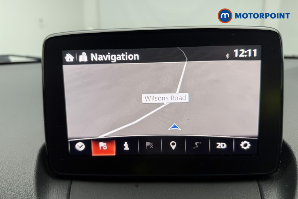 Mazda Cx-3 Sport Nav -Plus Manual Petrol SUV - Stock Number (1663009) - 14th supplementary image