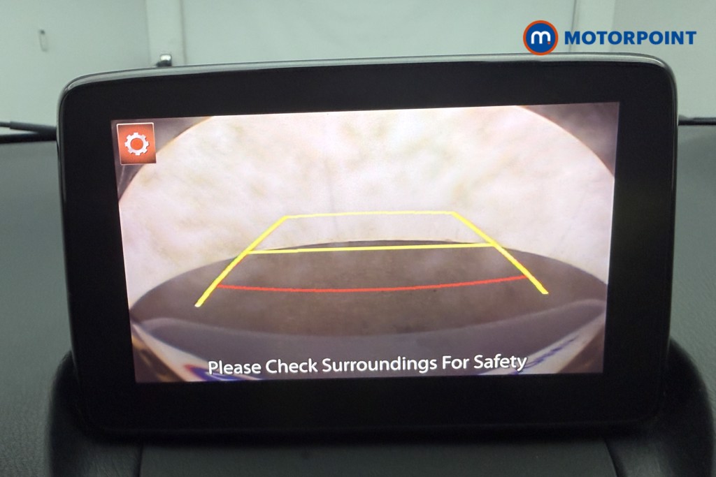 Mazda Cx-3 Sport Nav -Plus Manual Petrol SUV - Stock Number (1663009) - 15th supplementary image