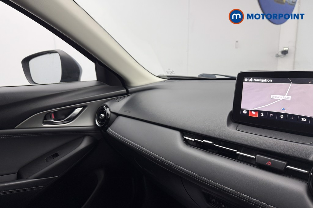 Mazda Cx-3 Sport Nav -Plus Manual Petrol SUV - Stock Number (1663009) - 19th supplementary image