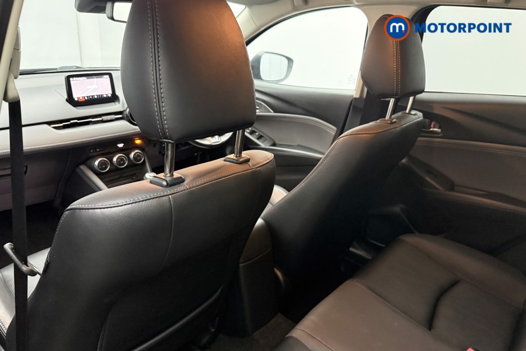 Mazda Cx-3 Sport Nav -Plus Manual Petrol SUV - Stock Number (1663009) - 26th supplementary image