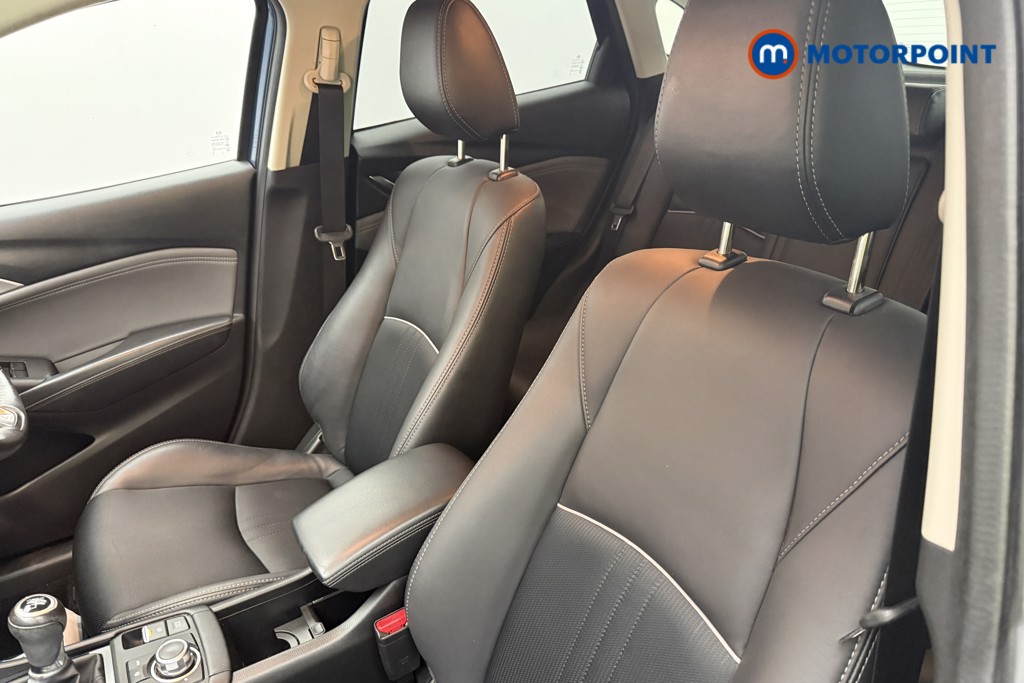 Mazda Cx-3 Sport Nav -Plus Manual Petrol SUV - Stock Number (1663009) - 28th supplementary image