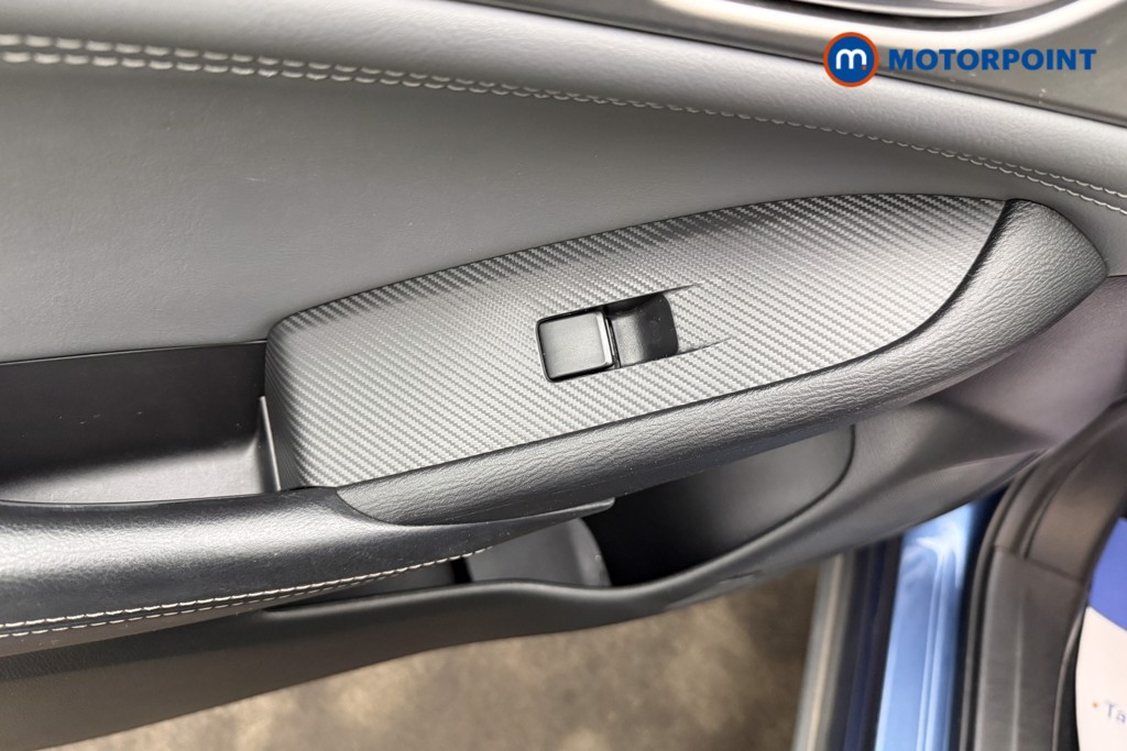 Mazda Cx-3 Sport Nav -Plus Manual Petrol SUV - Stock Number (1663009) - 29th supplementary image