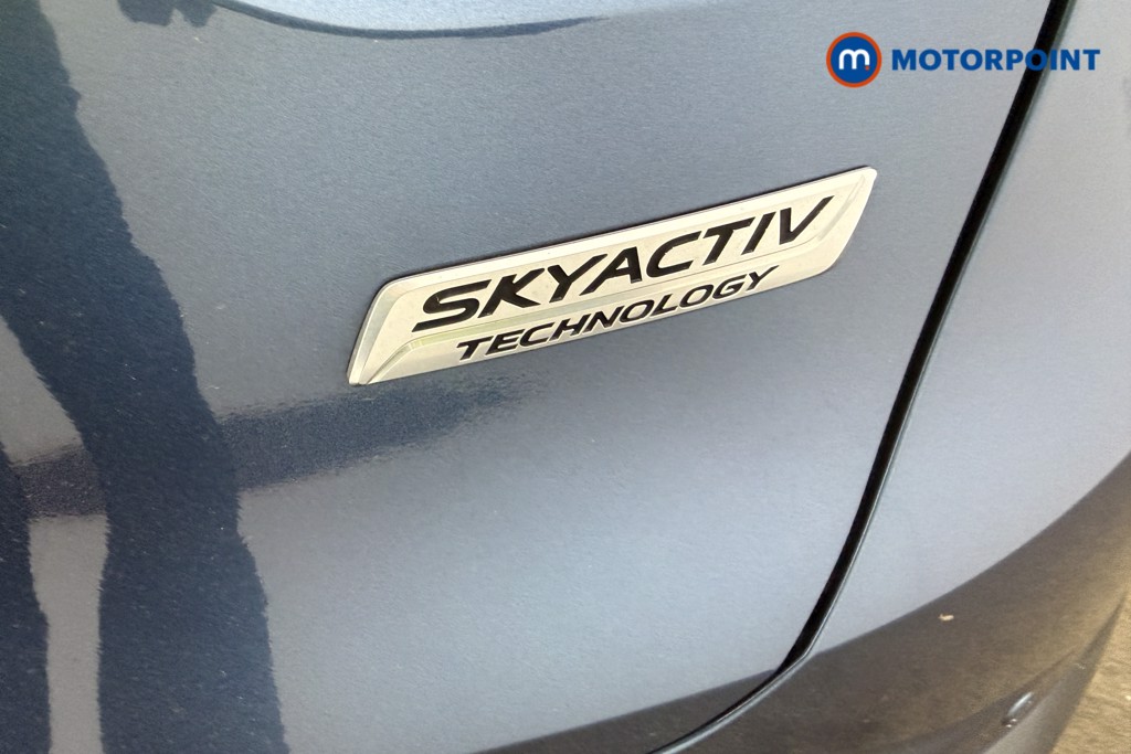 Mazda Cx-3 Sport Nav -Plus Manual Petrol SUV - Stock Number (1663009) - 32nd supplementary image