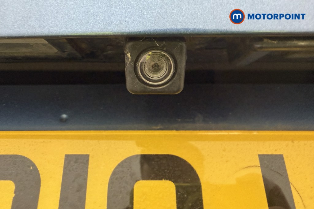 Mazda Cx-3 Sport Nav -Plus Manual Petrol SUV - Stock Number (1663009) - 33rd supplementary image