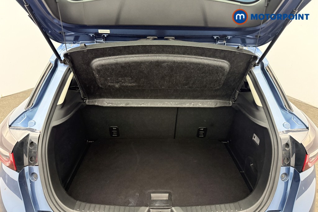 Mazda Cx-3 Sport Nav -Plus Manual Petrol SUV - Stock Number (1663009) - 34th supplementary image