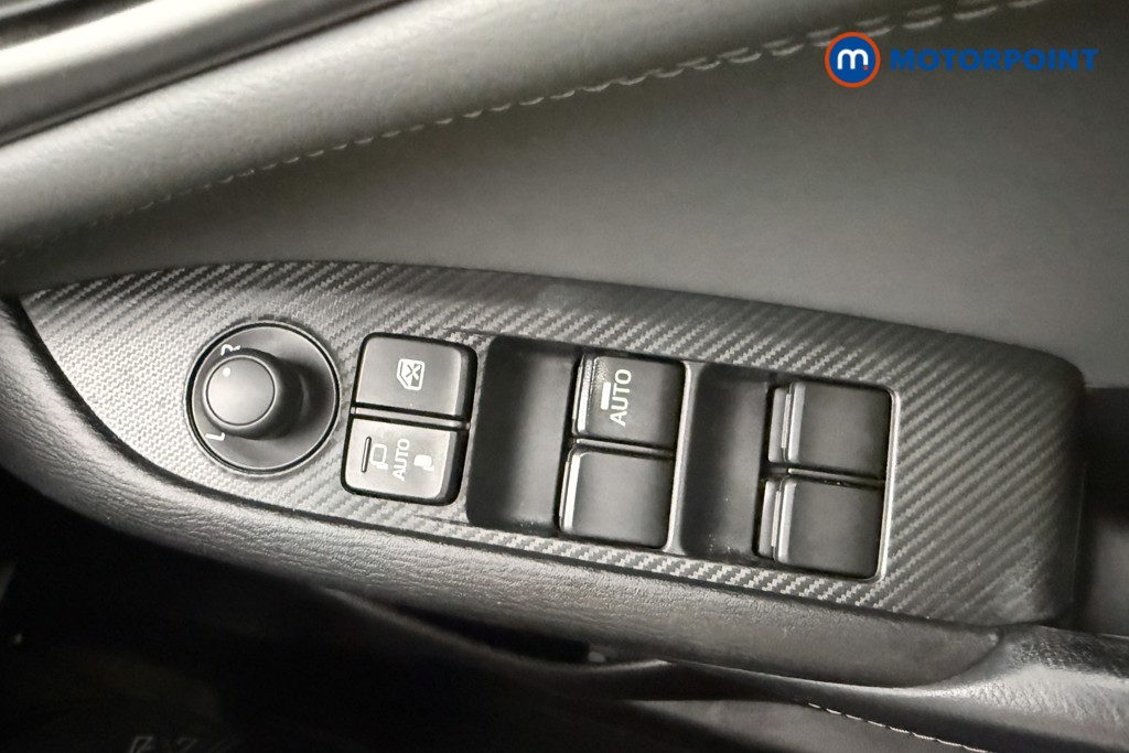 Mazda Cx-3 Sport Nav -Plus Manual Petrol SUV - Stock Number (1663009) - 1st supplementary image