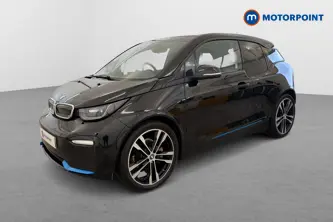 BMW I3 S Automatic Electric Hatchback - Stock Number (1663037) - Passenger side front corner