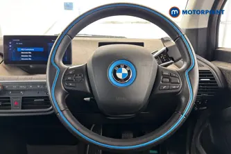 BMW I3 S Automatic Electric Hatchback - Stock Number (1663037) - 2nd supplementary image