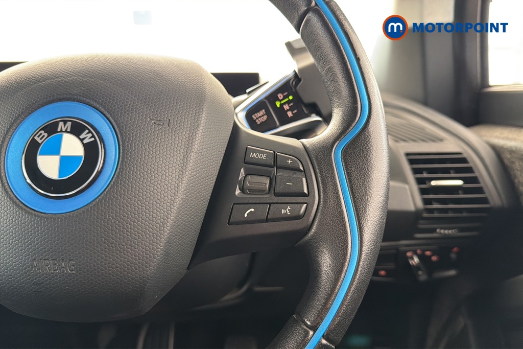BMW I3 S Automatic Electric Hatchback - Stock Number (1663037) - 3rd supplementary image