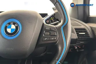 BMW I3 S Automatic Electric Hatchback - Stock Number (1663037) - 3rd supplementary image