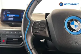 BMW I3 S Automatic Electric Hatchback - Stock Number (1663037) - 4th supplementary image