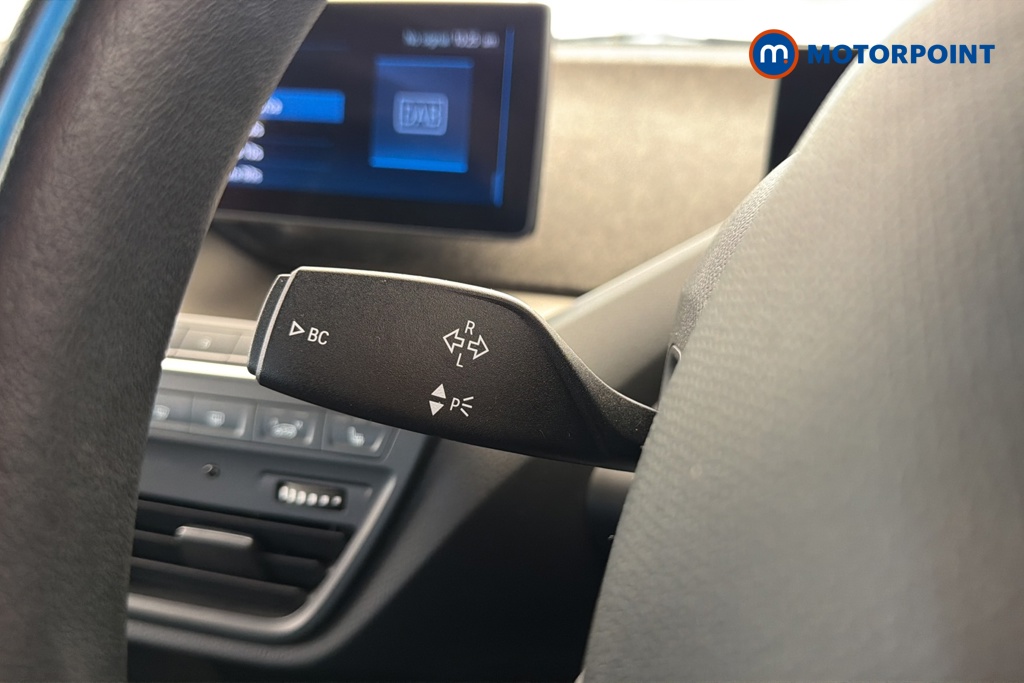 BMW I3 S Automatic Electric Hatchback - Stock Number (1663037) - 5th supplementary image
