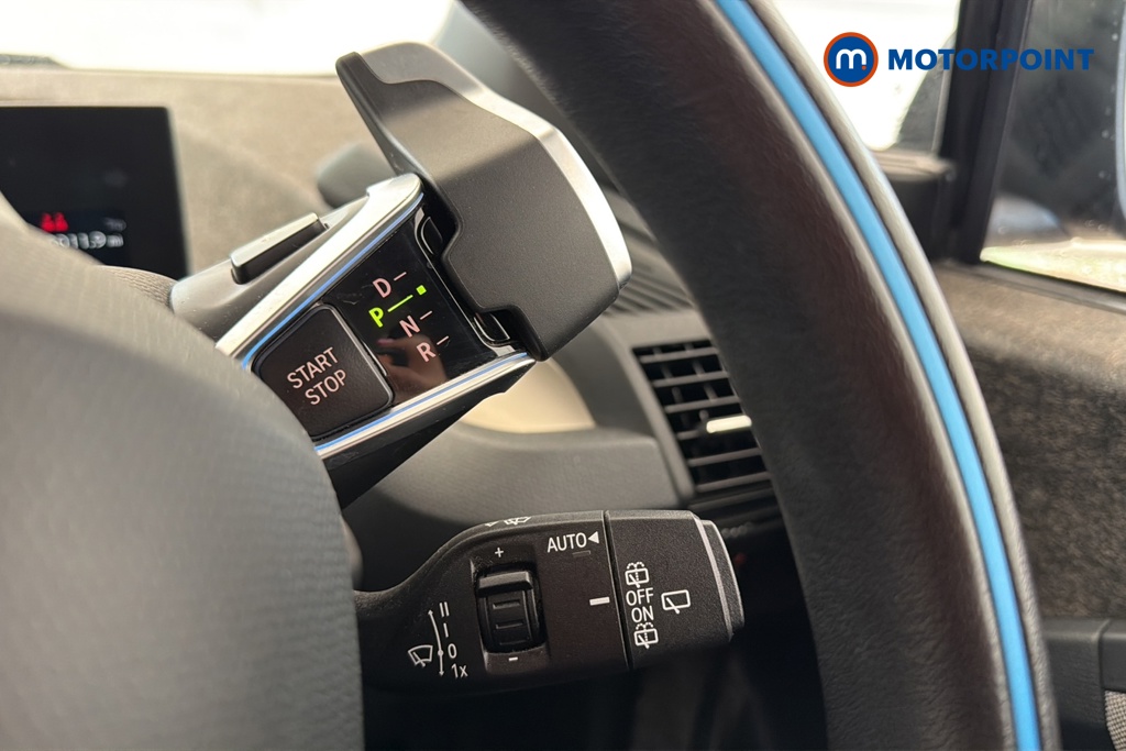 BMW I3 S Automatic Electric Hatchback - Stock Number (1663037) - 6th supplementary image