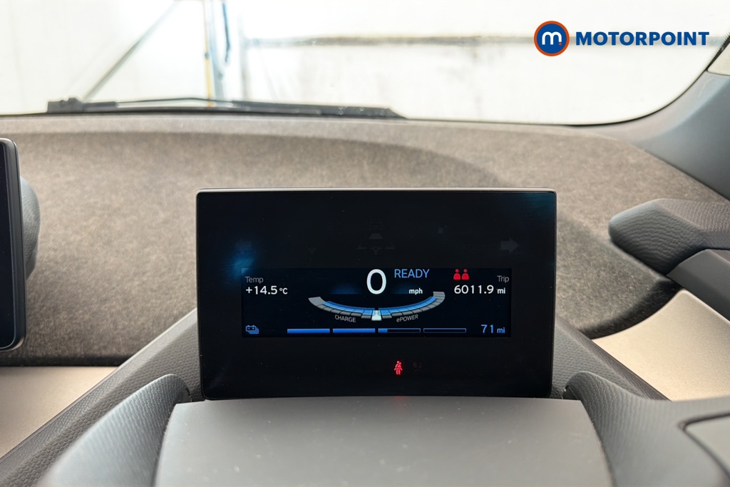 BMW I3 S Automatic Electric Hatchback - Stock Number (1663037) - 7th supplementary image