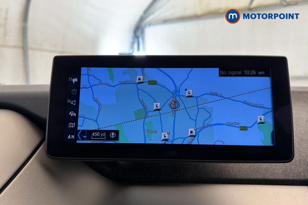 BMW I3 S Automatic Electric Hatchback - Stock Number (1663037) - 9th supplementary image