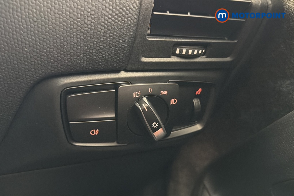 BMW I3 S Automatic Electric Hatchback - Stock Number (1663037) - 11th supplementary image