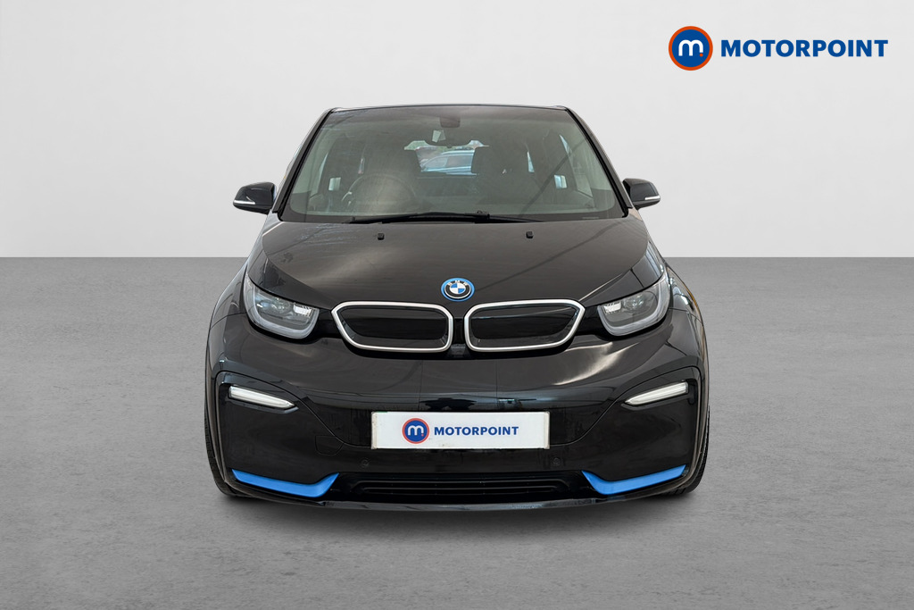 BMW I3 S Automatic Electric Hatchback - Stock Number (1663037) - Front bumper