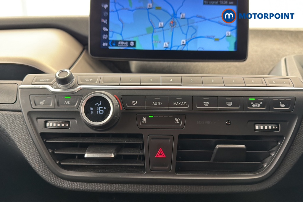 BMW I3 S Automatic Electric Hatchback - Stock Number (1663037) - 12th supplementary image