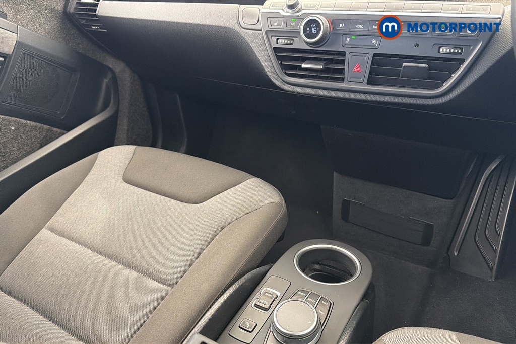 BMW I3 S Automatic Electric Hatchback - Stock Number (1663037) - 15th supplementary image