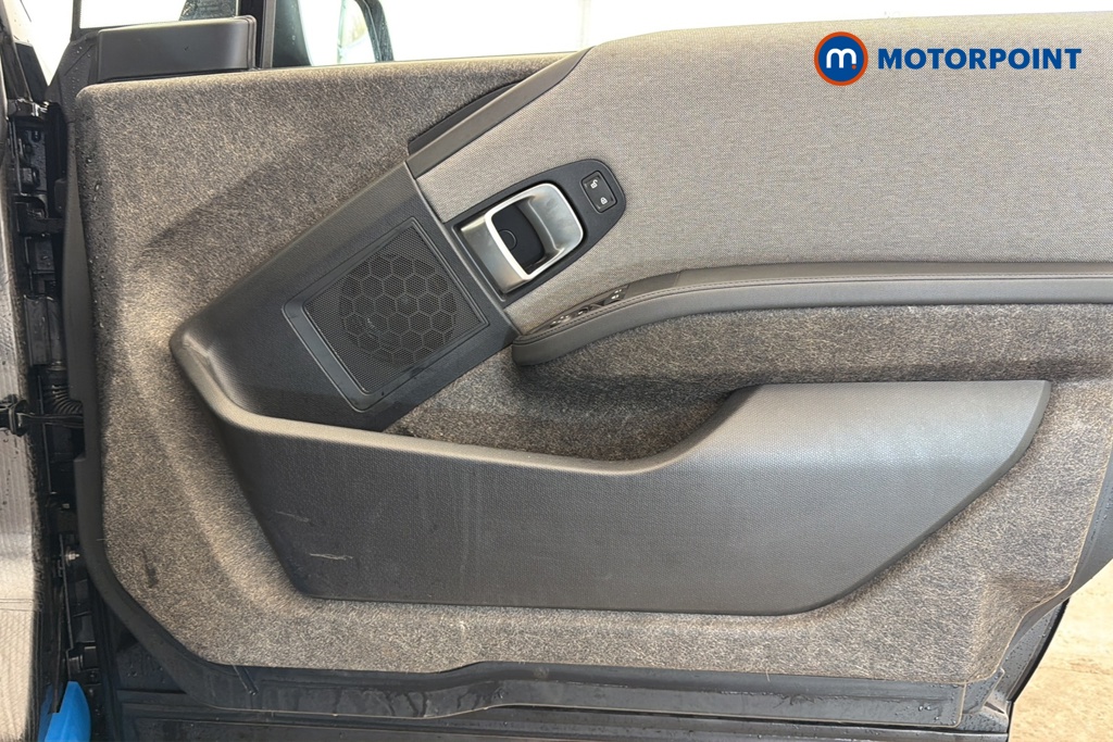 BMW I3 S Automatic Electric Hatchback - Stock Number (1663037) - 18th supplementary image